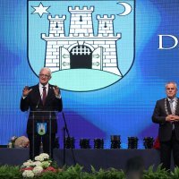 U povodu Dana Grada Zagreba dodijeljena javna priznanja