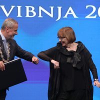 Milan Bandić, Marija Sekelez