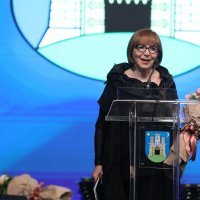 Marija Sekelez, zagrepčanka godine