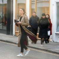 Christine Lampard