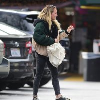 Hilary Duff