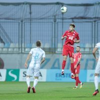 HNK Rijeka - NK Osijek (Mihael Zaper)