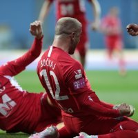 HNK Rijeka - NK Osijek (Petar Bočkaj)