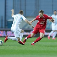 HNK Rijeka (Tibor Halilović) - NK Osijek (Mihael Žaper)
