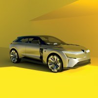 Renault MORPHOZ