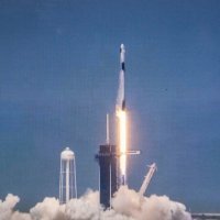 SpaceX lansiranje
