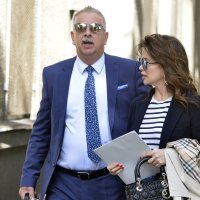 Severina dolazi na sud