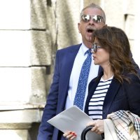 Severina dolazi na sud