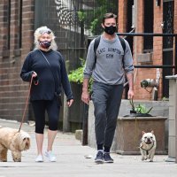 Hugh Jackman i Deborra-lee Furness