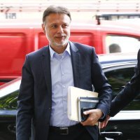 Predsjedništvo HDZ-a