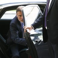 Predsjedništvo HDZ-a