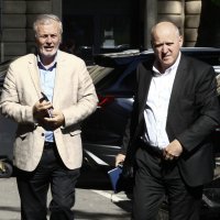 Predsjedništvo HDZ-a