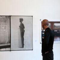 Otvorenje izložbe 'Tko je dozvao tišinu' u Muzeju moderne i suvremene umjetnosti