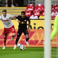 Köln - RB Leipzig