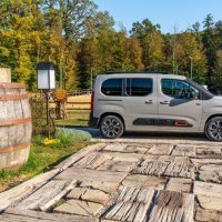 Citroën Berlingo Business M