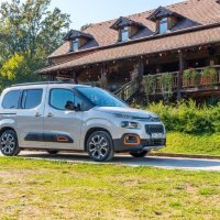 Citroën Berlingo Business M