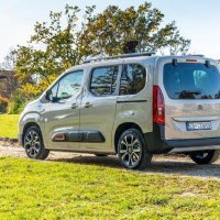 Citroën Berlingo Business M