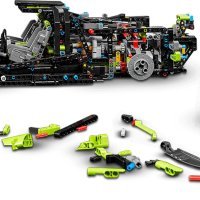 LEGO Lamborghini Sián FKP 37