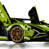 LEGO Lamborghini Sián FKP 37