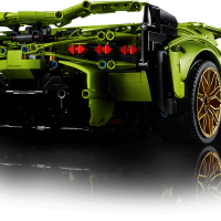 LEGO Lamborghini Sián FKP 37