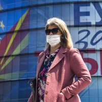 Koronavirus u Makedoniji