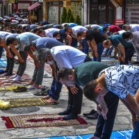 Koronavirus u Makedoniji