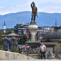 Koronavirus u Makedoniji