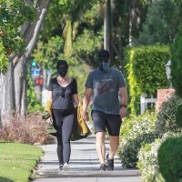 Chris Pratt i Katherine Schwarzenegger