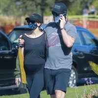 Chris Pratt i Katherine Schwarzenegger