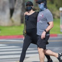 Chris Pratt i Katherine Schwarzenegger