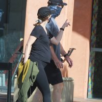 Chris Pratt i Katherine Schwarzenegger