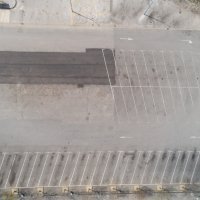 Pogled na Zagreb iz zraka