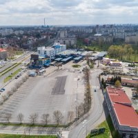 Pogled na Zagreb iz zraka