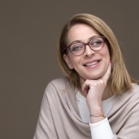 Liana Keserić, Raiffeisenbank Austria