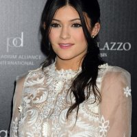 Kylie Jenner