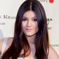 Kylie Jenner