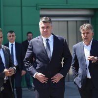 Milanović posjetio HS Produkt