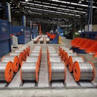 Plenković u tvornici Elka