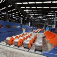 Plenković u tvornici Elka