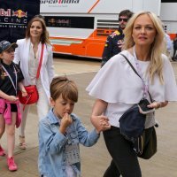 Emma Bunton, Geri Halliwell