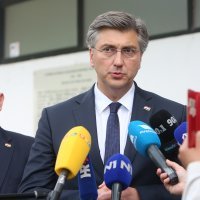 Andrej Plenković