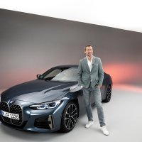 Domagoj Đukec objasnio proces dizajniranja koji je koristio u stvaranju sportske, graciozne i ekskluzivne aure novog BMW-a Coupé serije 4