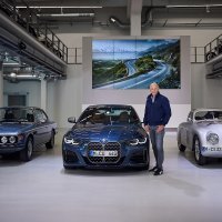 Izvanredni klasici kao što su BMW 328 Coupé iz 1930-ih i BMW 3.0 CS iz 1970-ih dio su BMW-ove fascinantne coupé priče