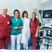 Goran Brstilo, Tajana Filipec Kanižaj, Ivana Mikolašević i Silvija Kovačić