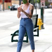 Ireland Baldwin