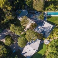 Novi dom redatelja Jasona Bluma