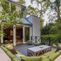 Novi dom redatelja Jasona Bluma