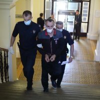 Suđenje Andriji Drežnjaku zbog ubojstva socijalnih radnika u Đakovu