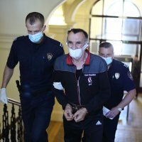 Suđenje Andriji Drežnjaku zbog ubojstva socijalnih radnika u Đakovu