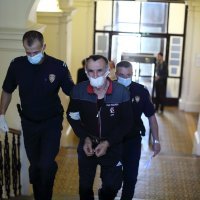 Suđenje Andriji Drežnjaku zbog ubojstva socijalnih radnika u Đakovu